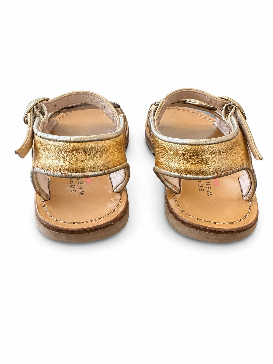 SOPHIA WEBSTER
Amora sandals