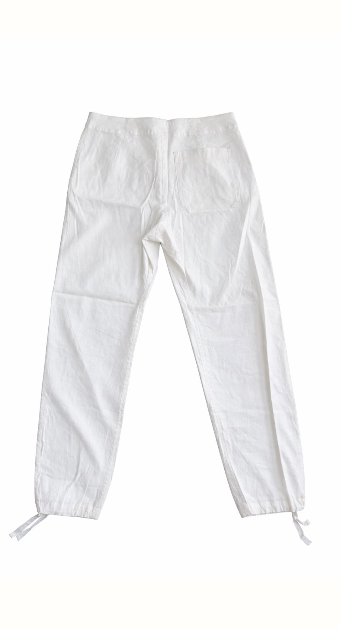 RAG & BONE Down Linen Pants