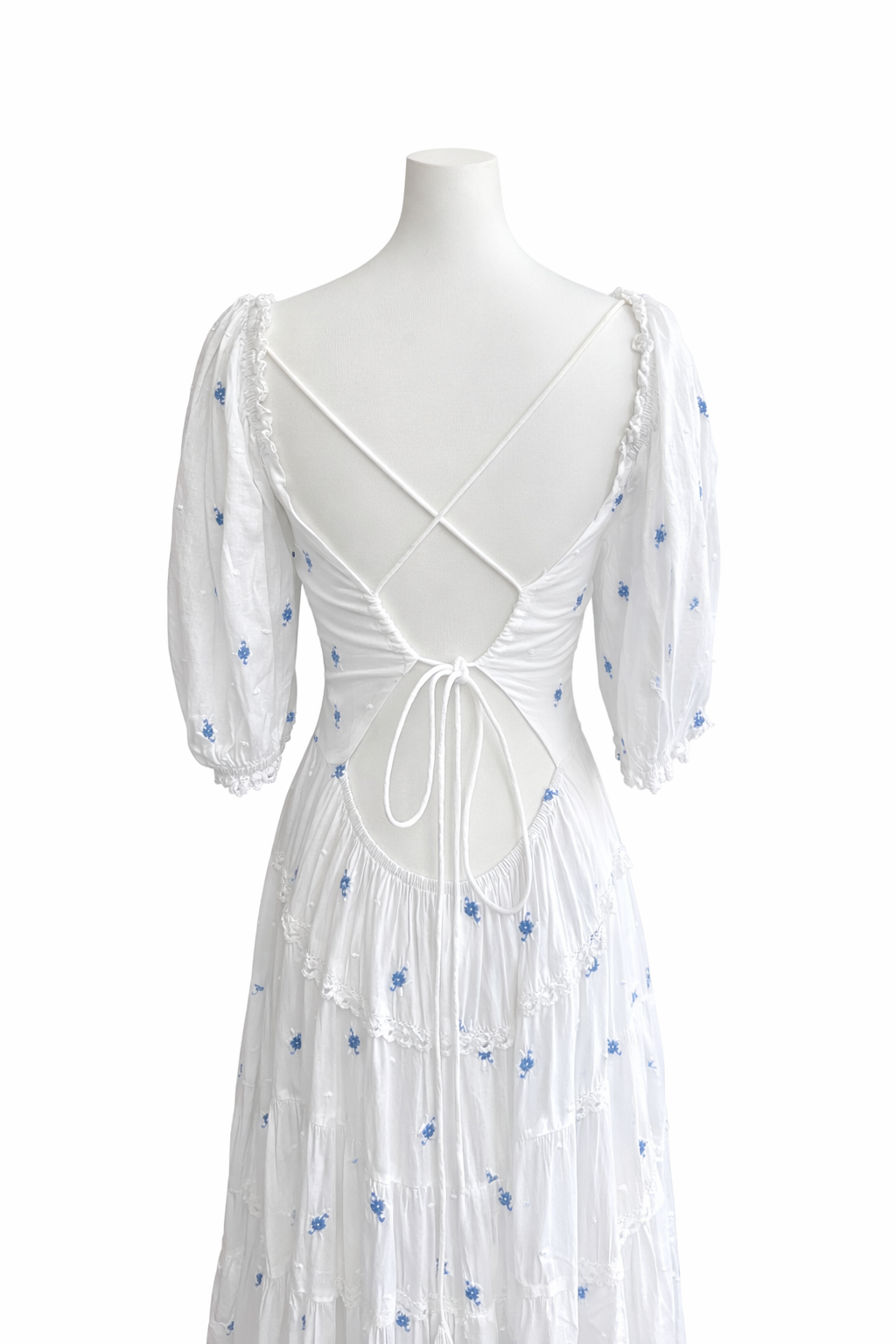 RIXO
Cannes Dress