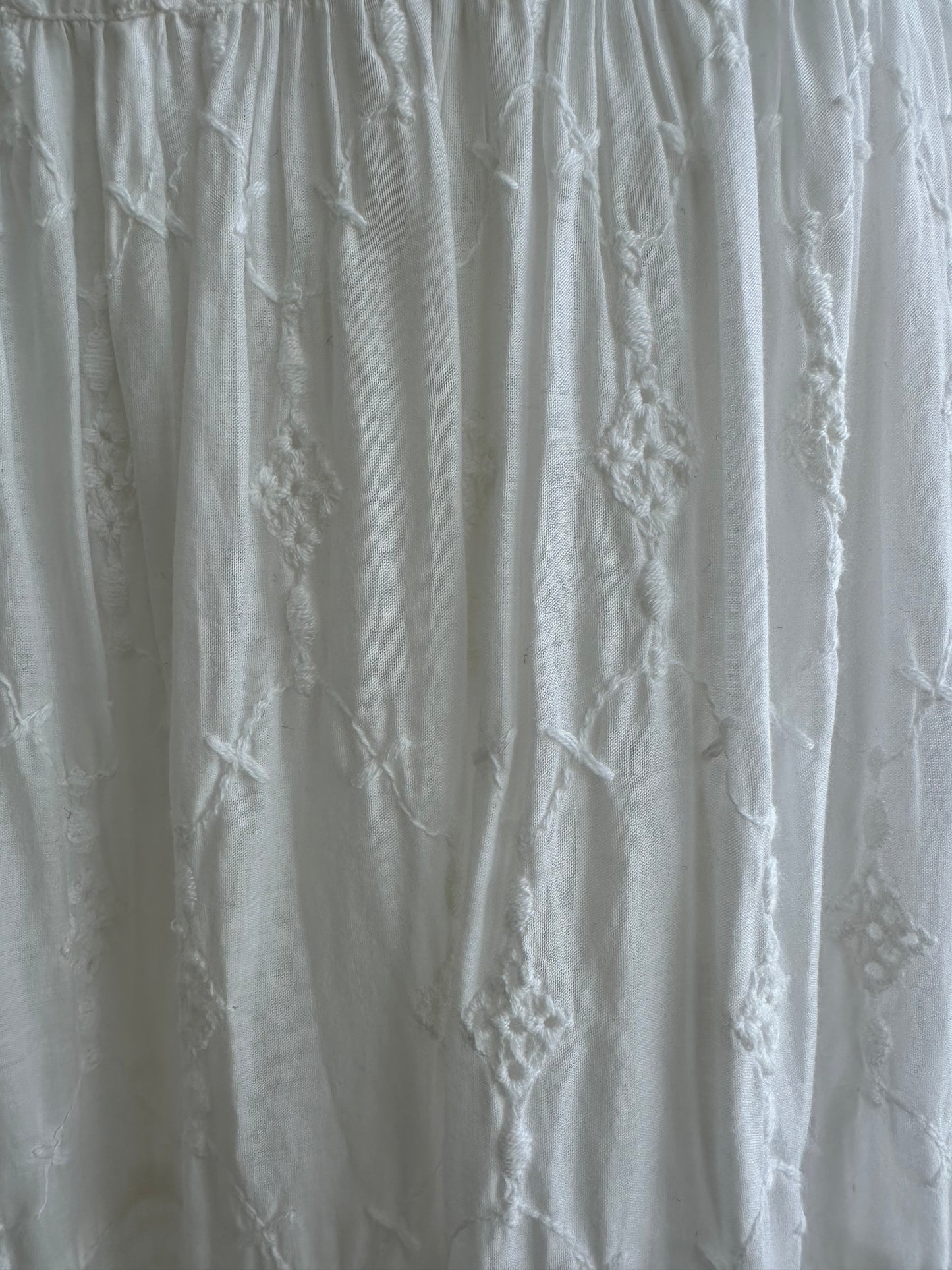 LoveShackFancy- Camisha Dress