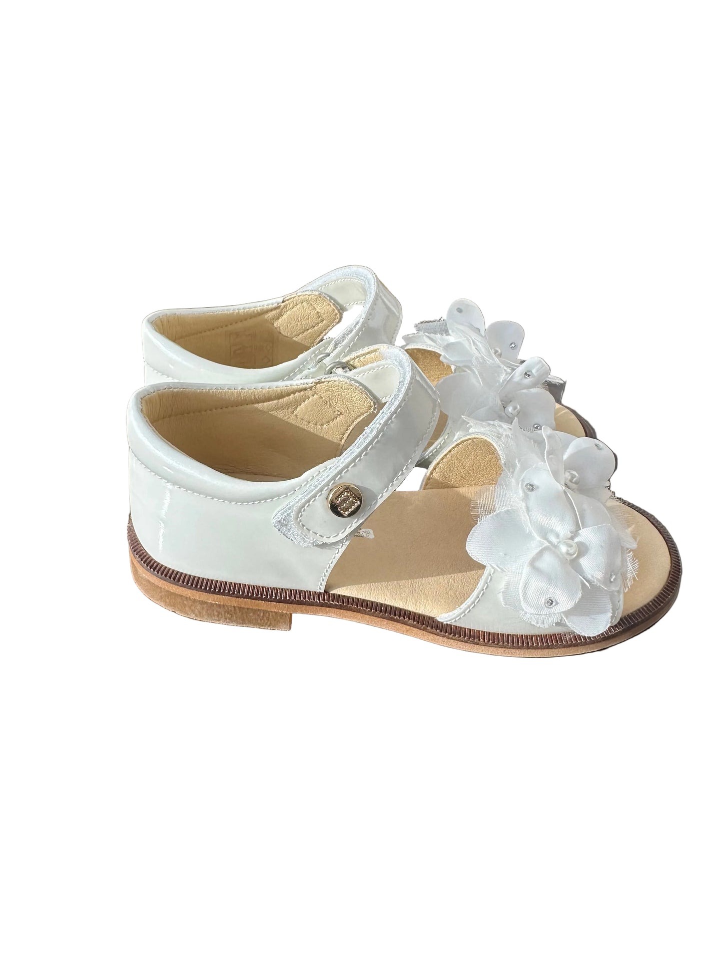 ANDANINES
Floral sandals