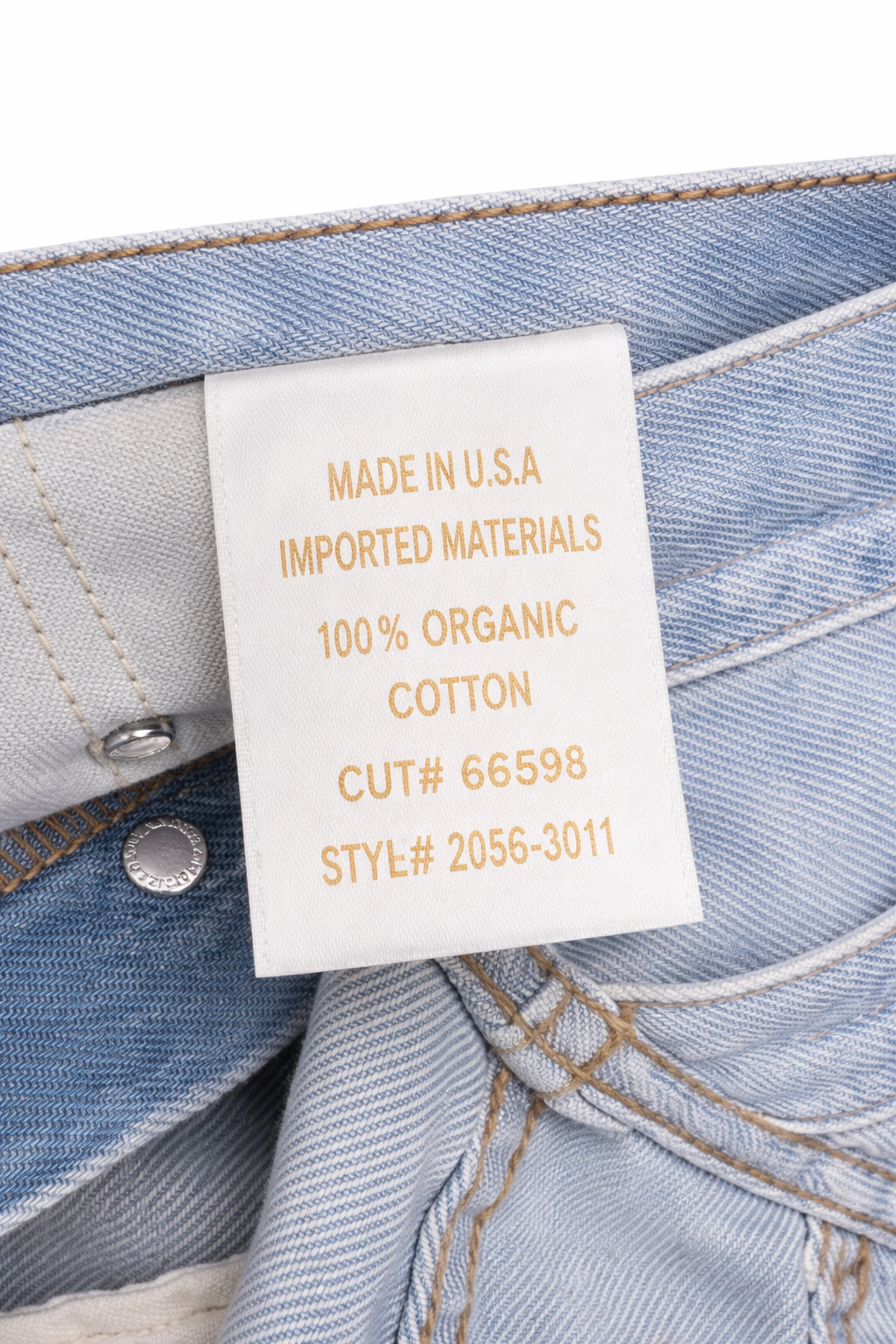 Citizens of Humanity
Ayla Baggy Cuffed Crop Jeans
