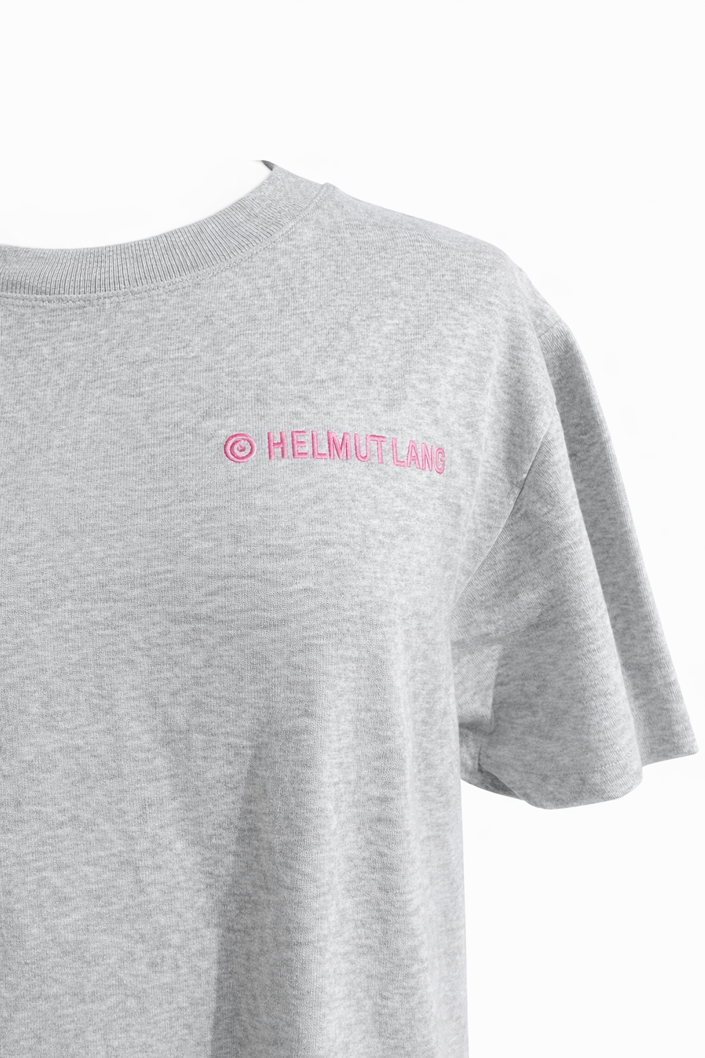 Helmut Lang - T Dress