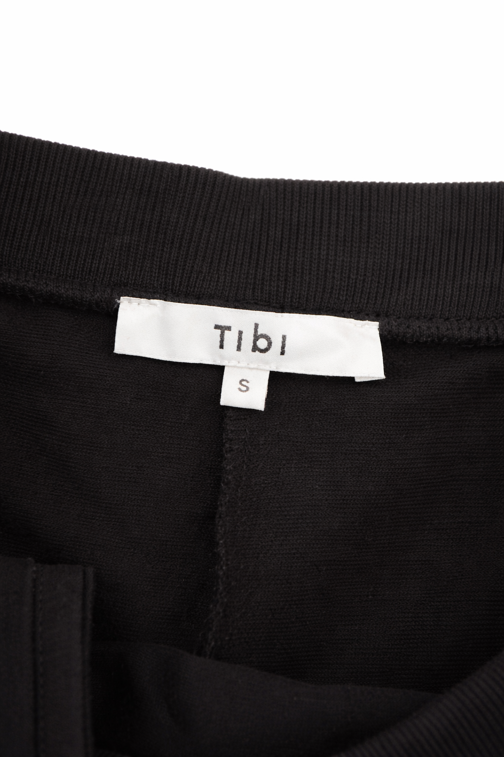 Tibi                                                  Light Weight Sweatshirting Winslow Pant