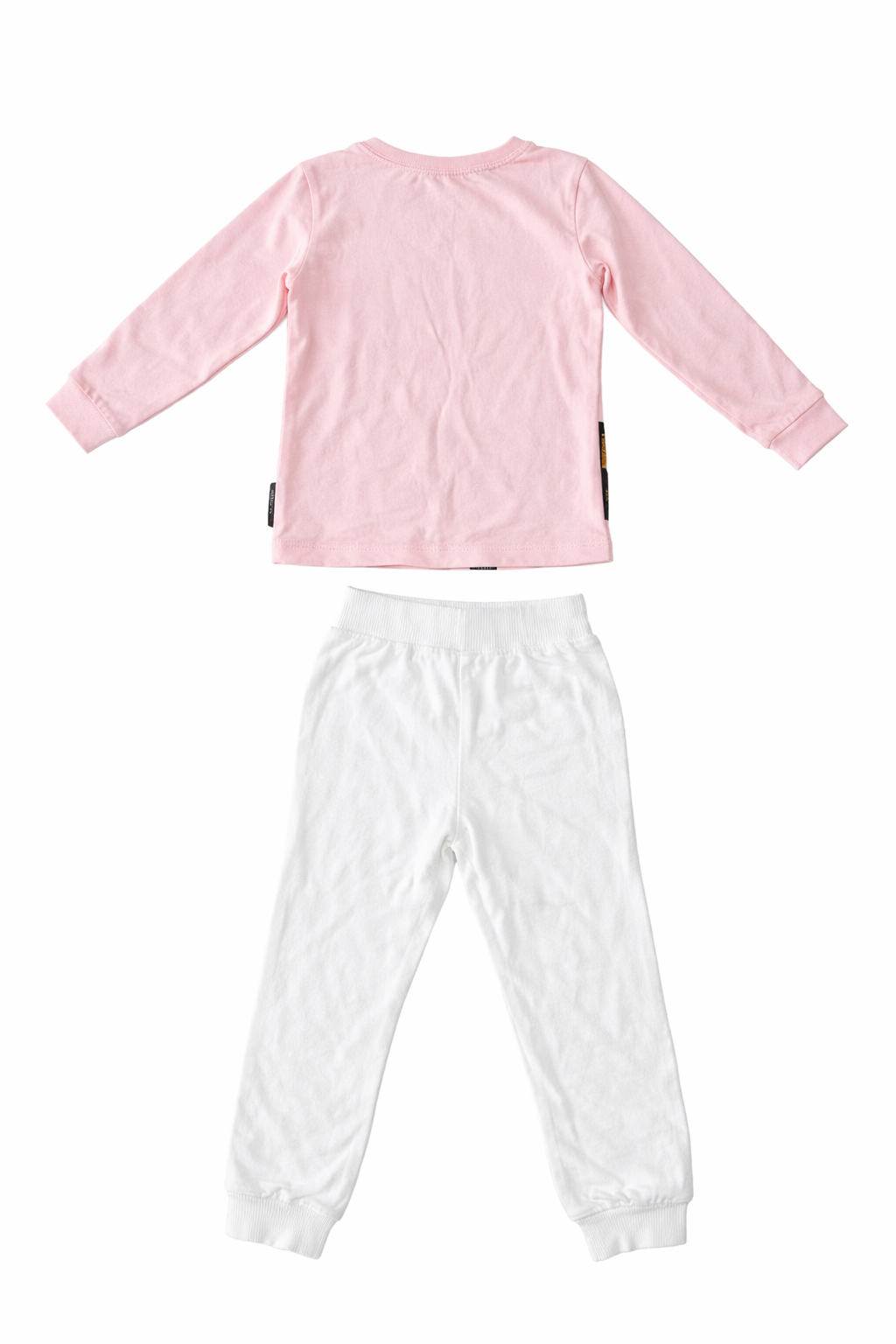 Moschino
Teddy Bear Print T-shirt & Pants, Set of 2 in Cotton