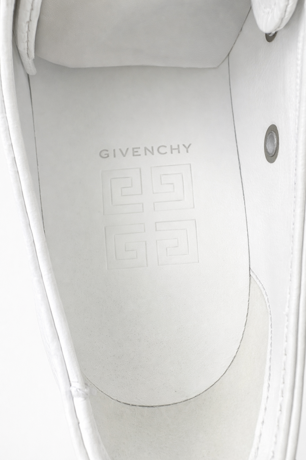 Givenchy City Sneakers