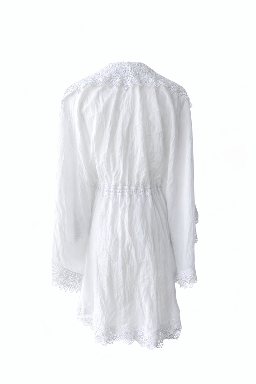 Charo Ruiz Ibiza Indya Kaftan