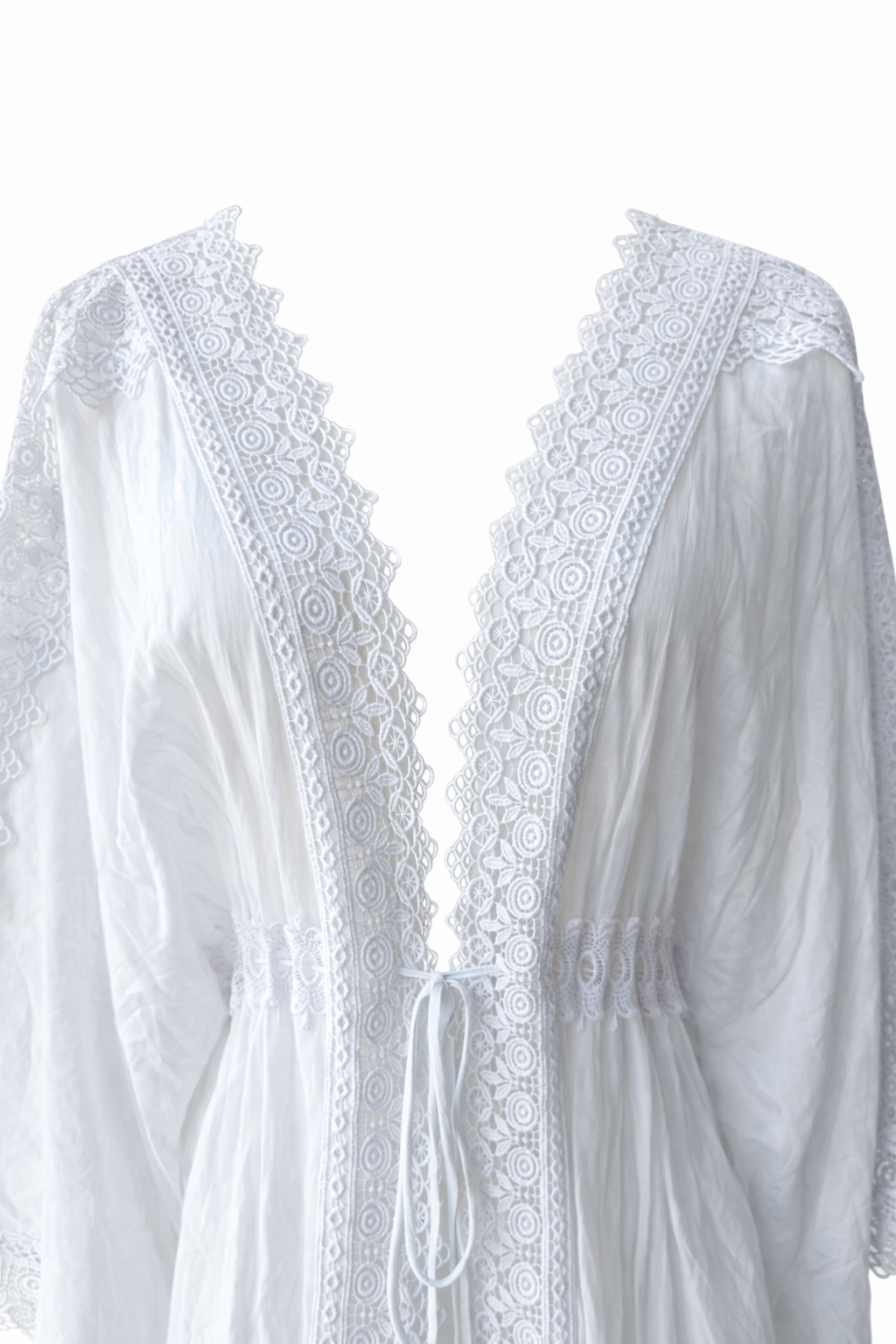 Charo Ruiz Ibiza Indya Kaftan