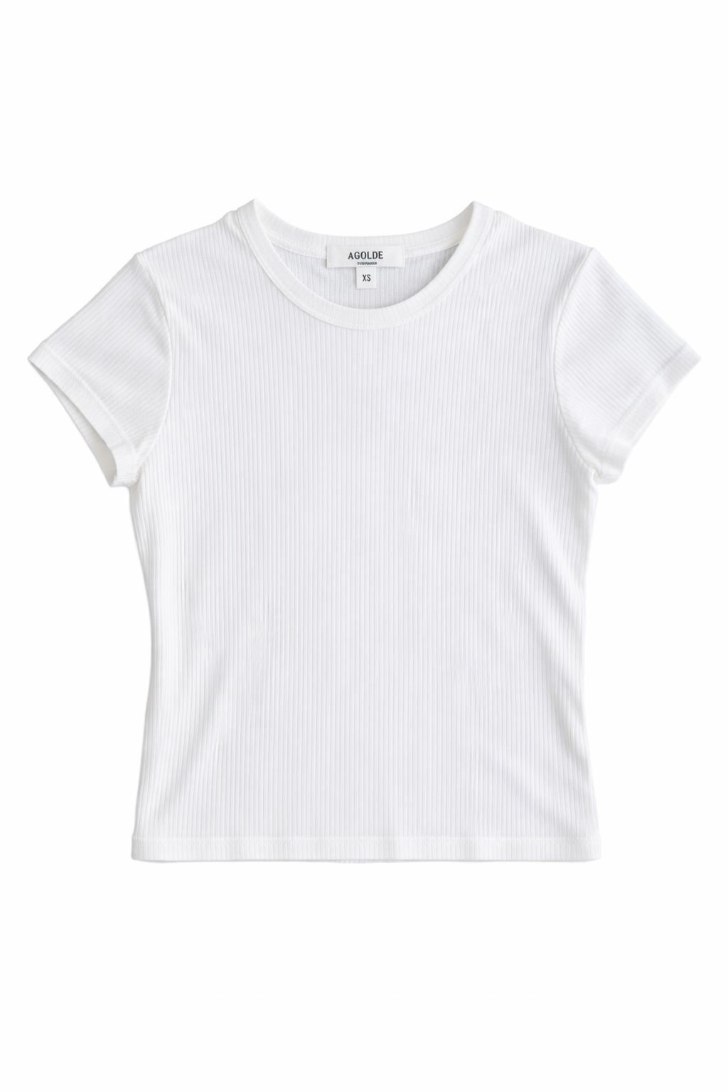 AGOLDE
Ren Tee