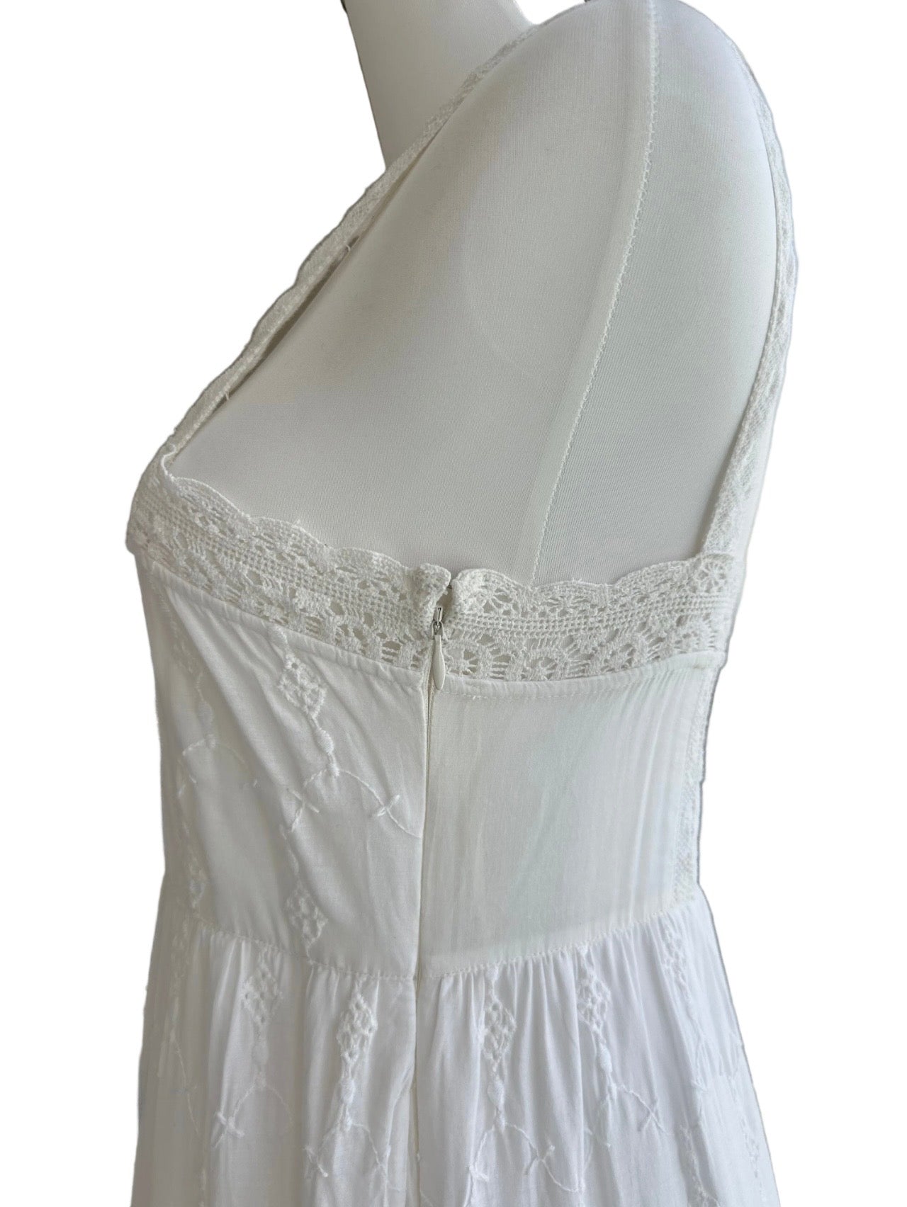 LoveShackFancy- Camisha Dress