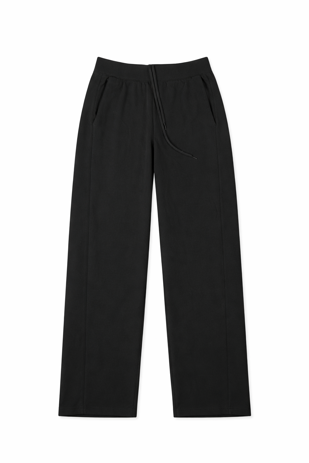 Tibi                                                  Light Weight Sweatshirting Winslow Pant