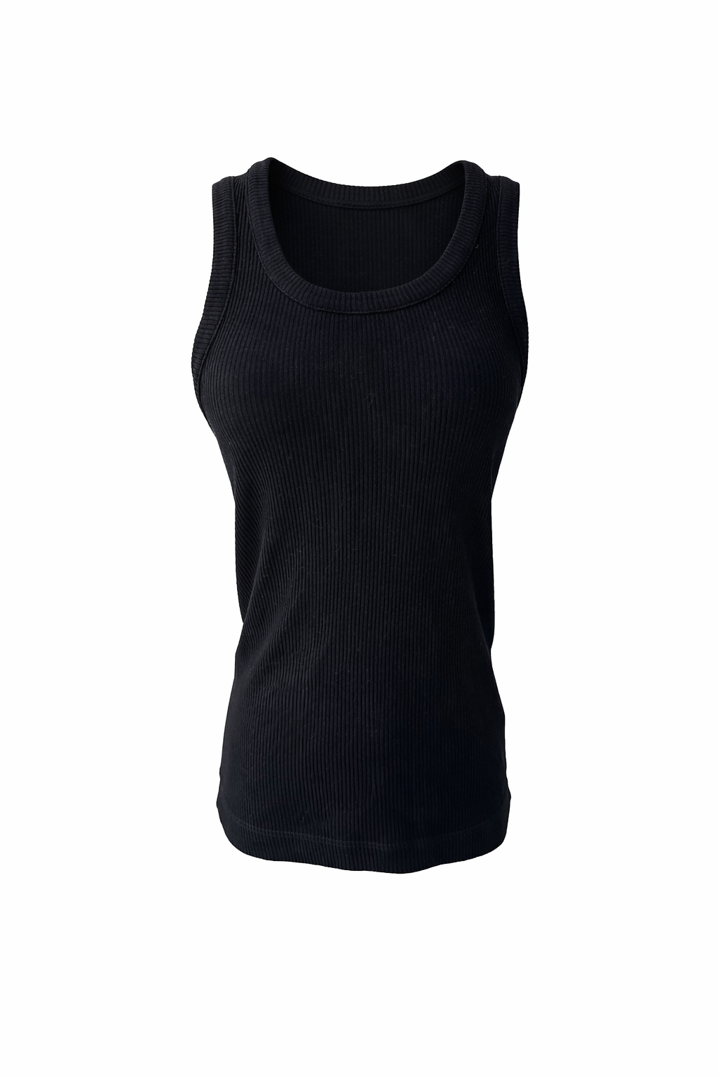 AGOLDE - POPPY TANK
IN BLACK
