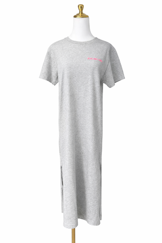 Helmut Lang - T Dress