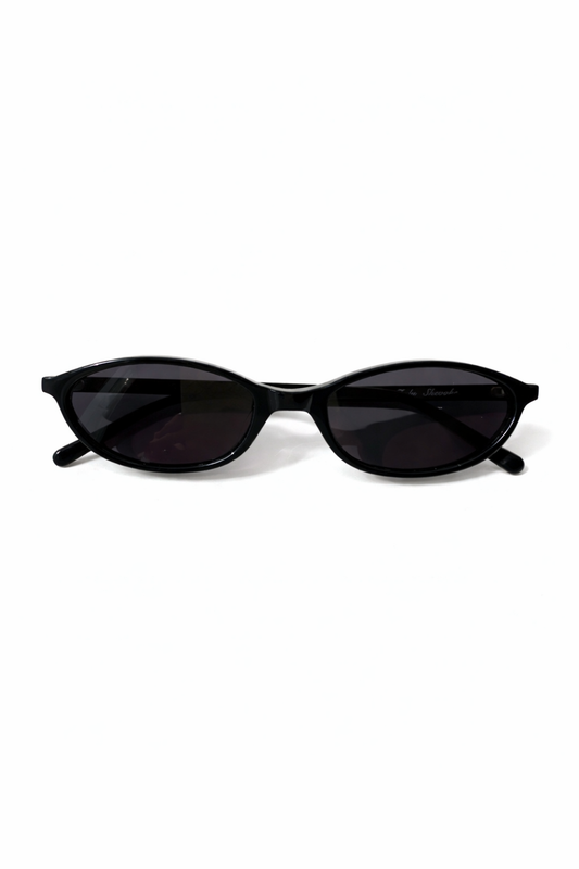 Shevoke ZULU BLACK