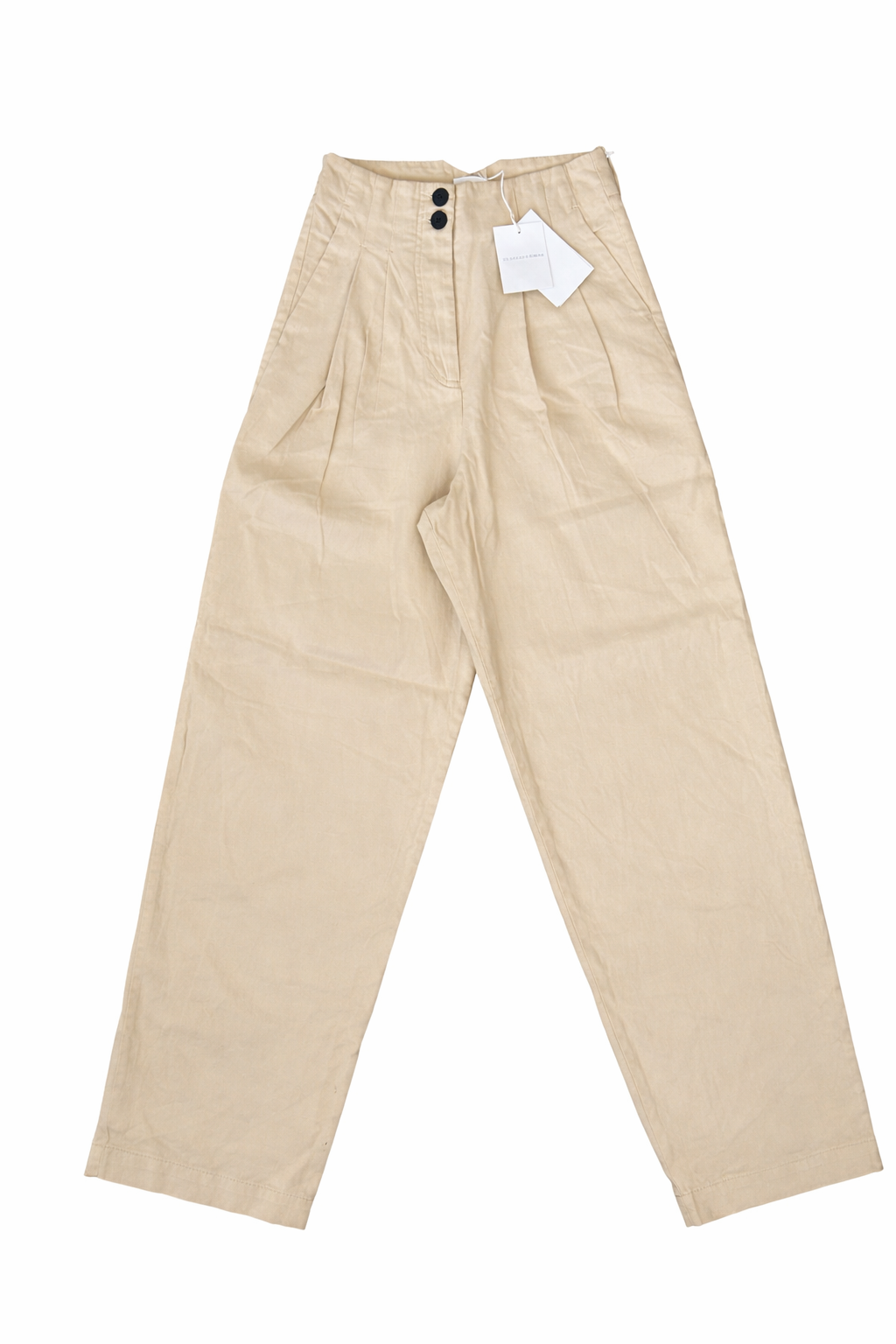 BY MALENE BIRGER
BAHARISSA PANTS - BEIGE
