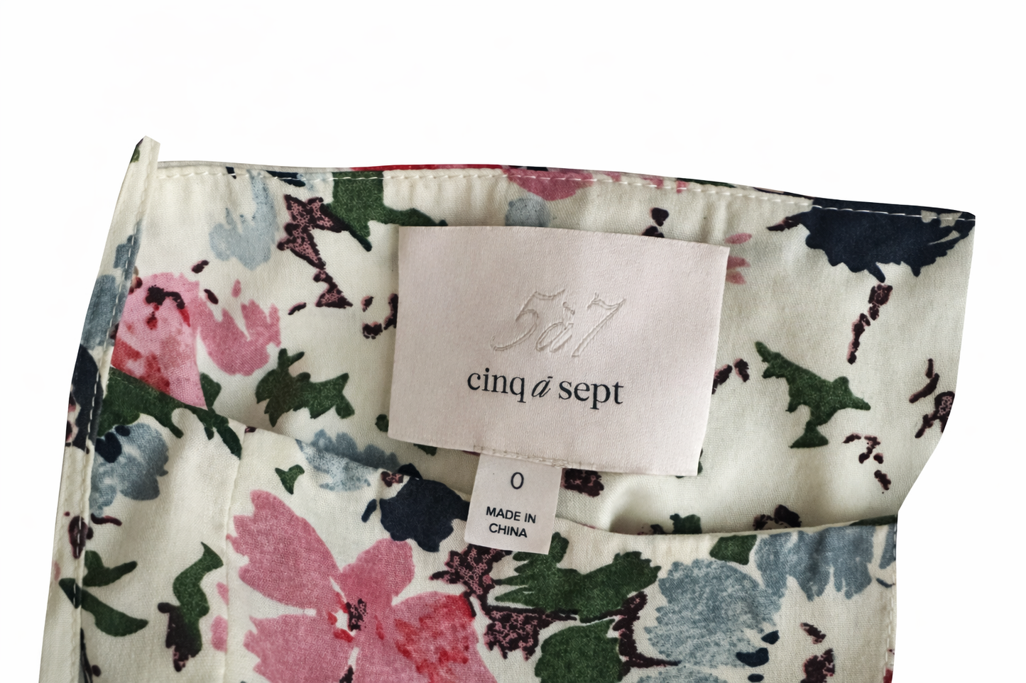 Cinq à Sept - Gavin Dress