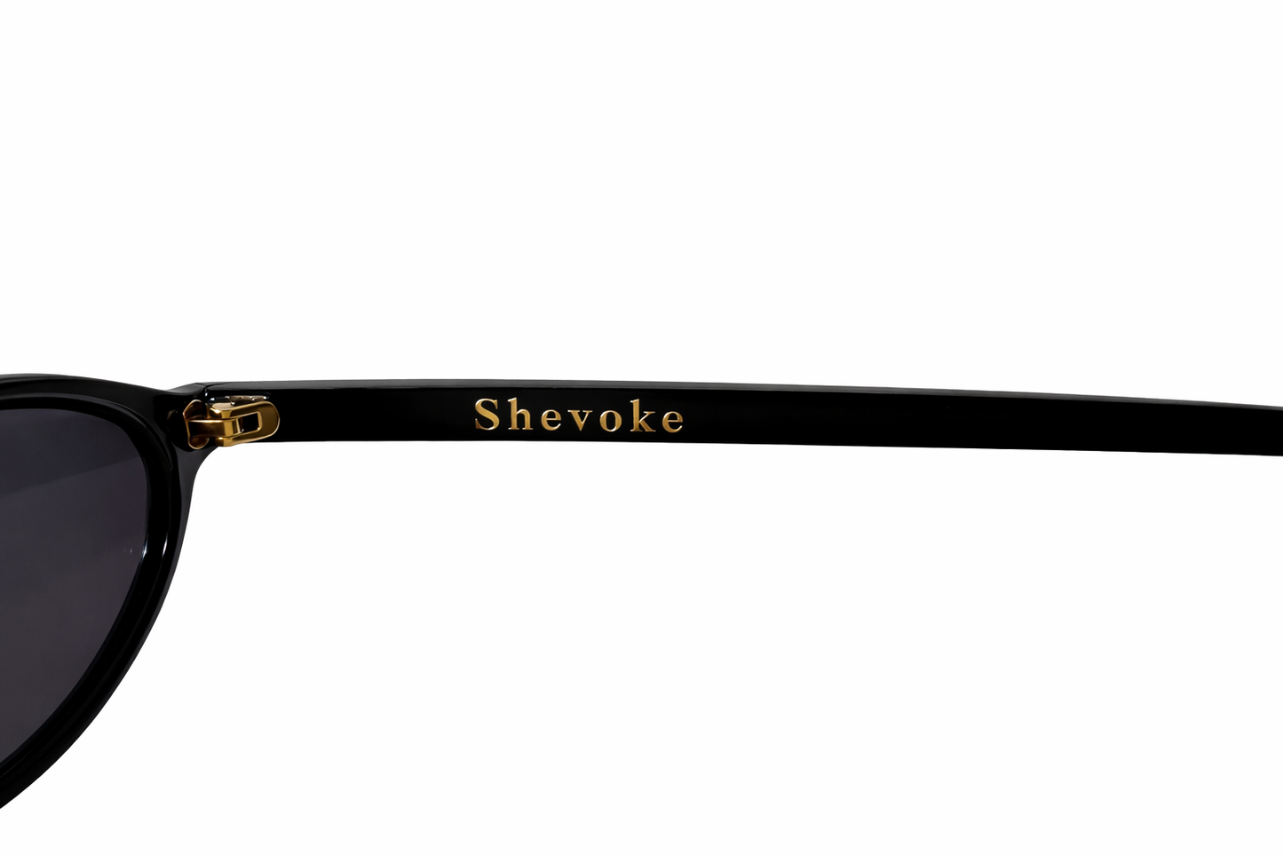 Shevoke ZULU BLACK