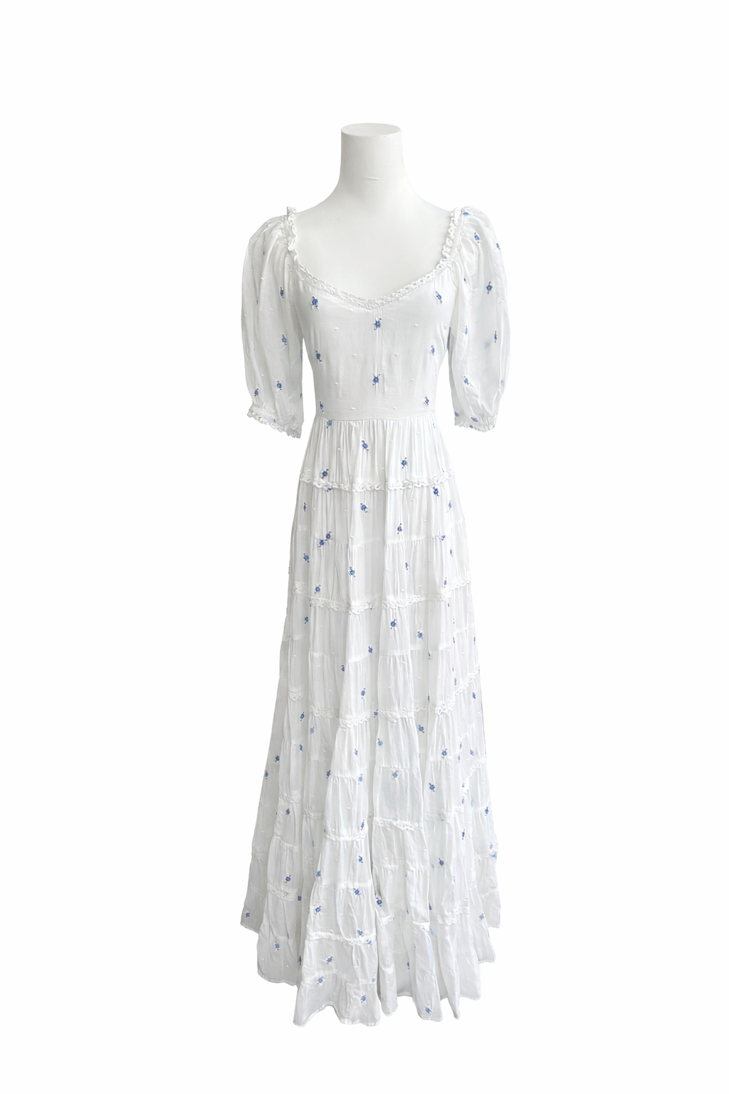 RIXO
Cannes Dress