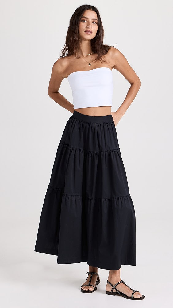 STAUD
Sea Skirt