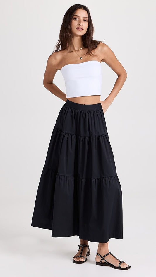 STAUD
Sea Skirt
