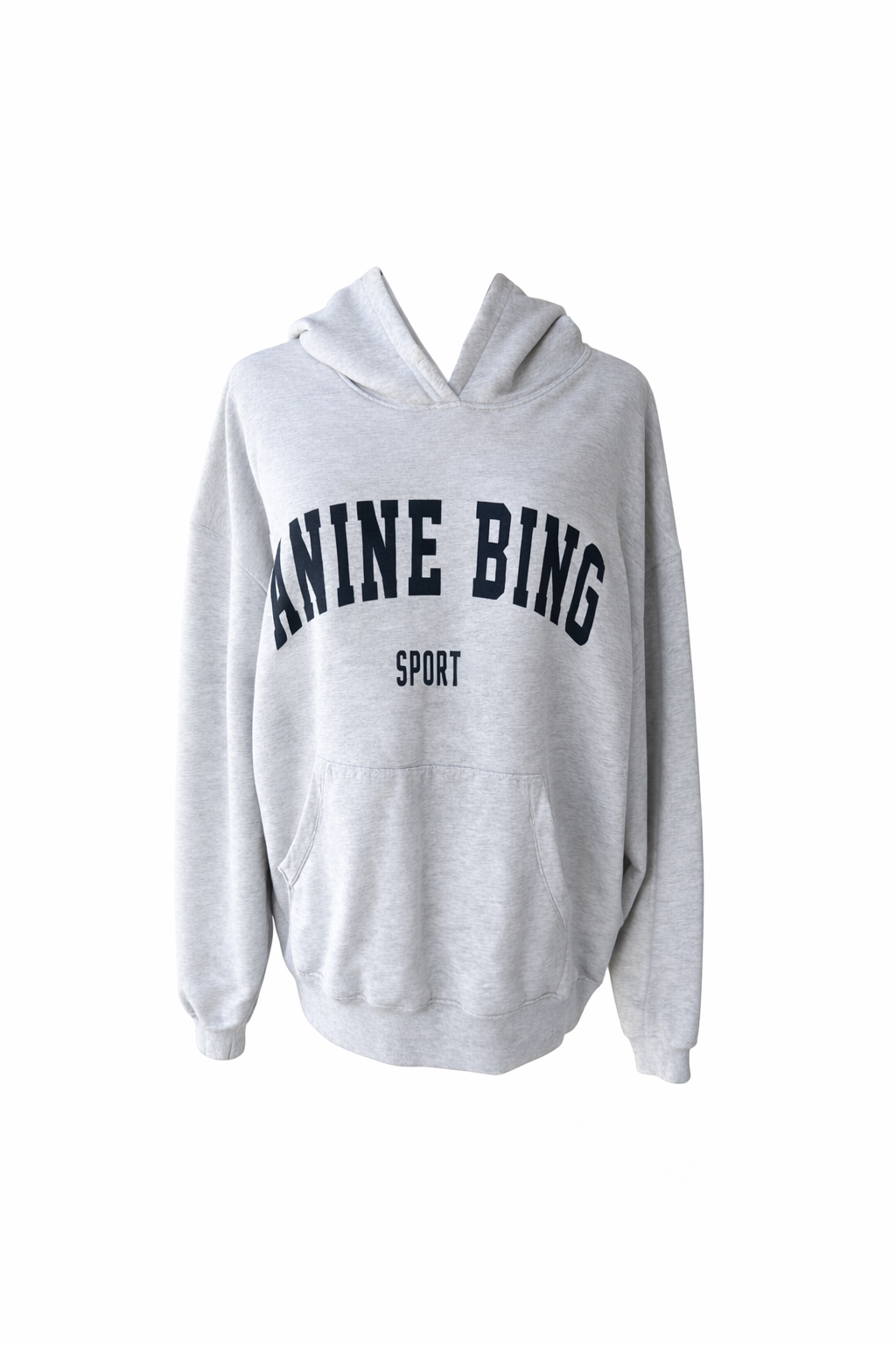 ANINE BING-Harvey Sweatshirt