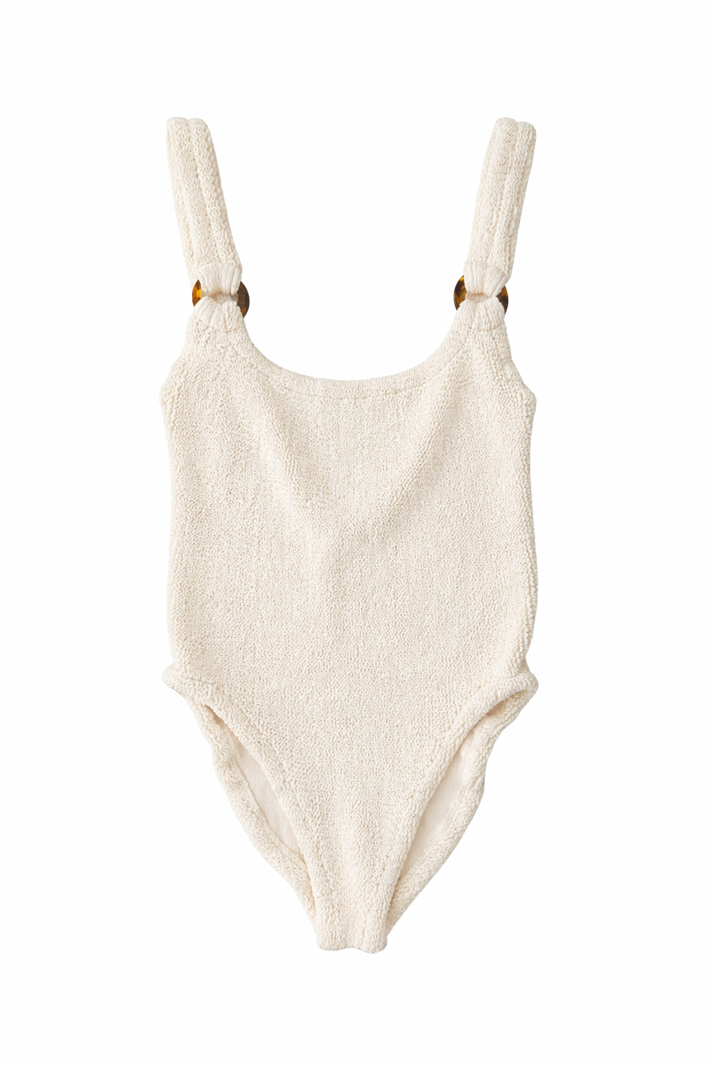 Hunza G
Domino Swim One Piece