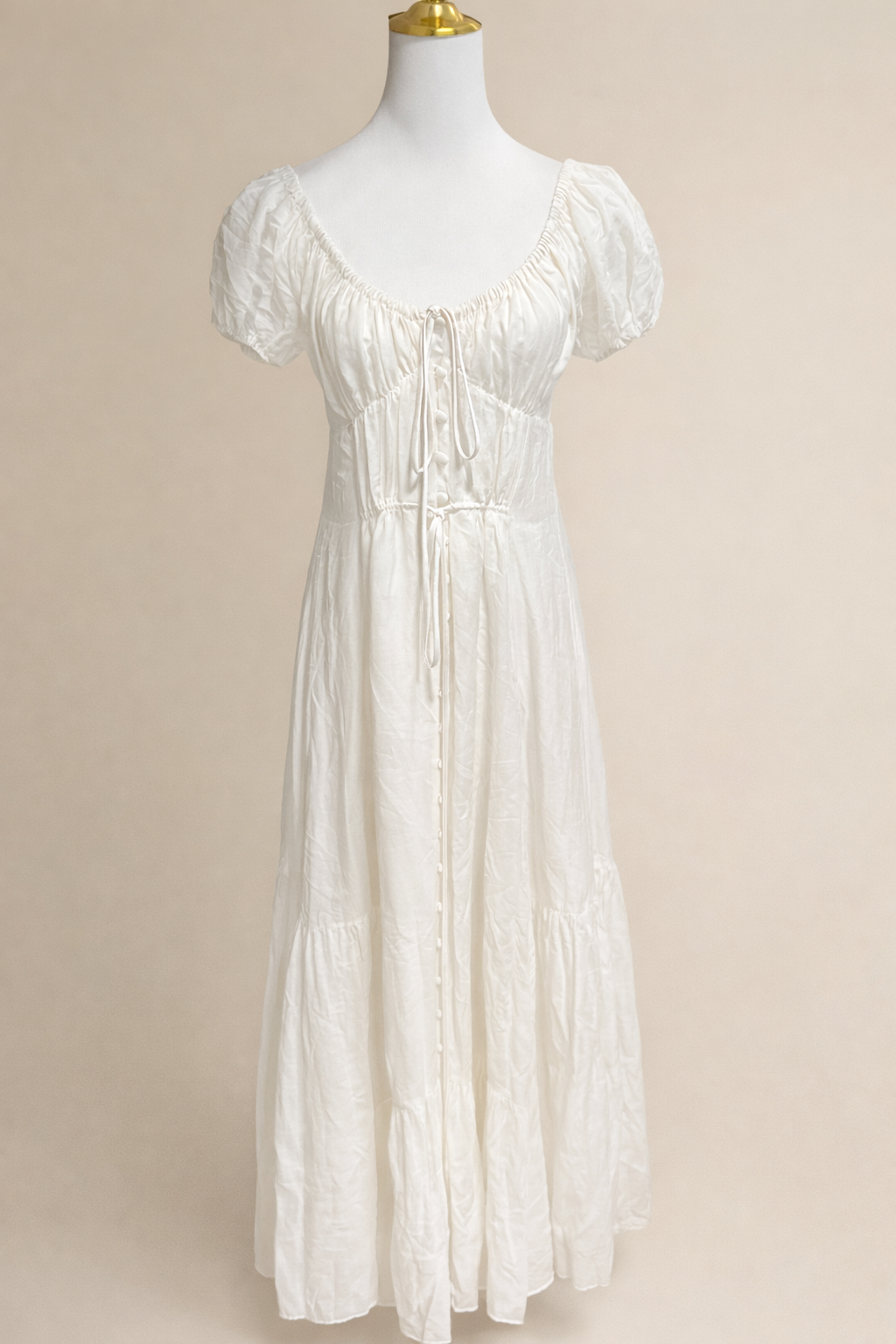 La Ligne Josie Dress