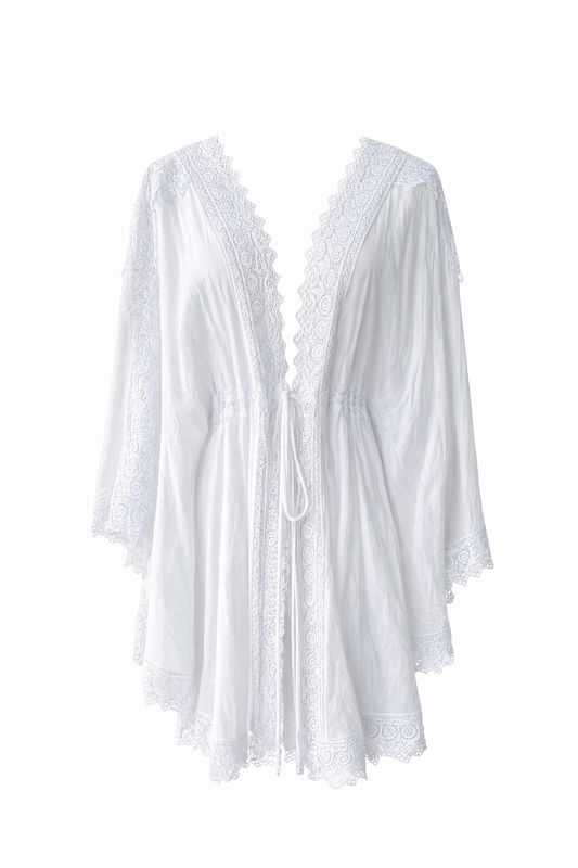 Charo Ruiz Ibiza Indya Kaftan