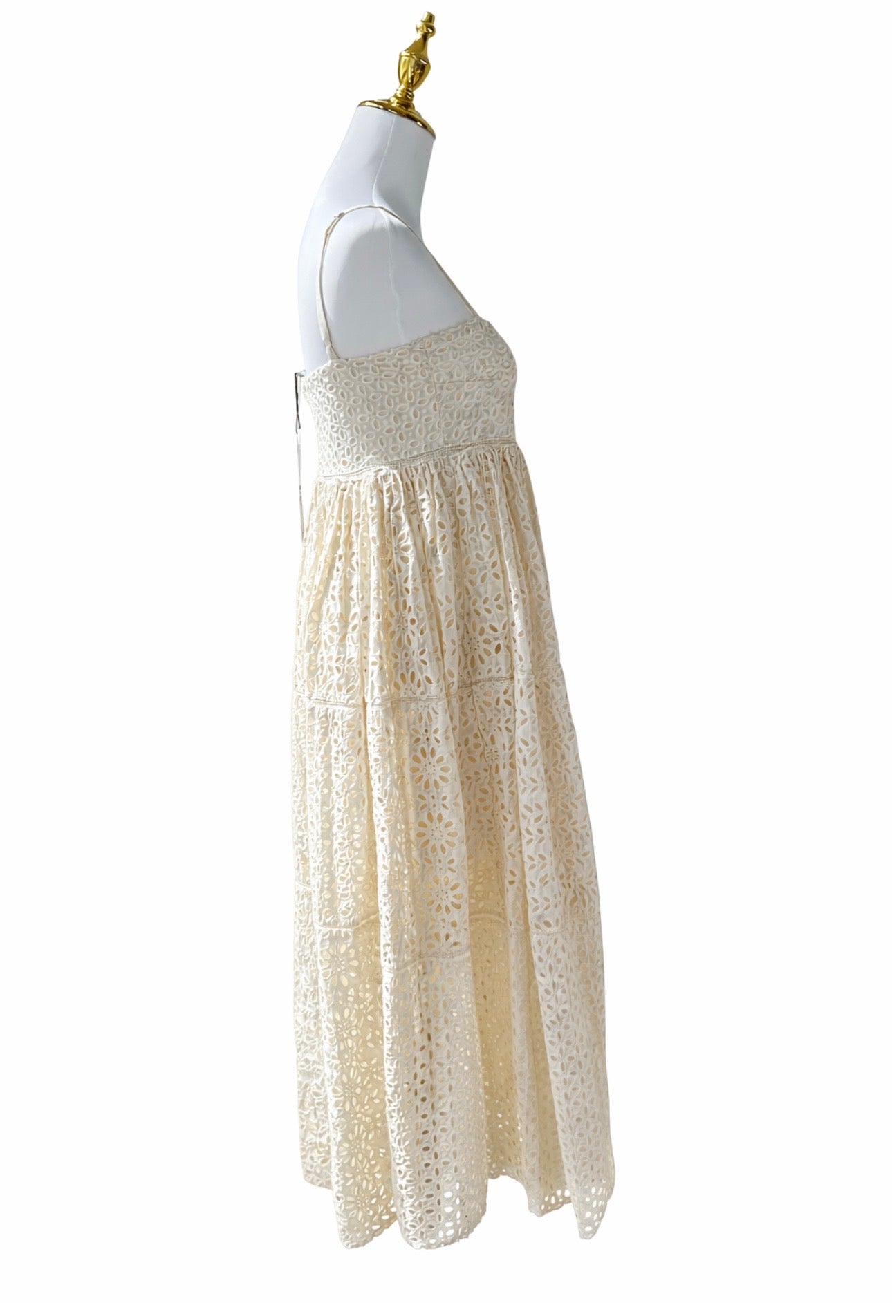 RHODE
Saachi Dress