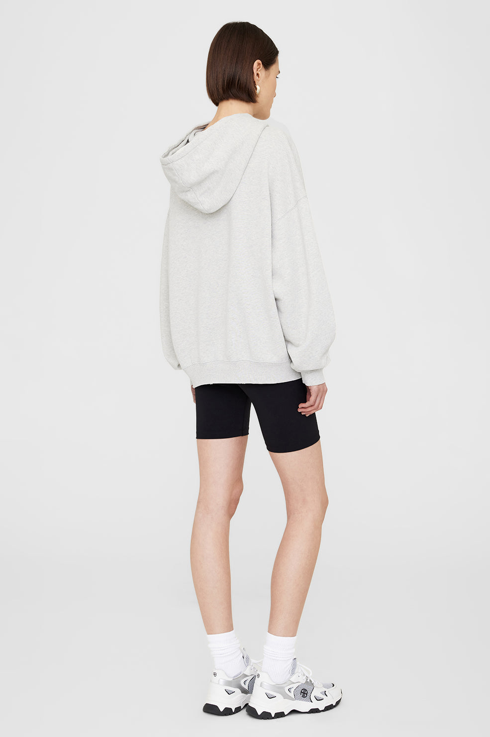 ANINE BING-Harvey Sweatshirt