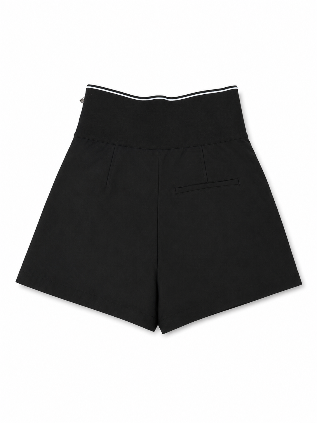 Alexander Wang
Logo Elastic Safari Short