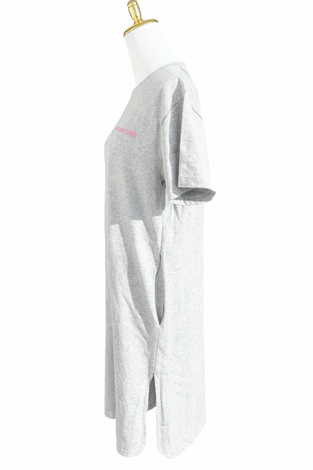 Helmut Lang - T Dress