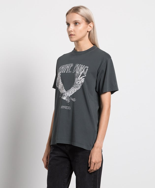 Anine Bing - Lili Eagle Tee