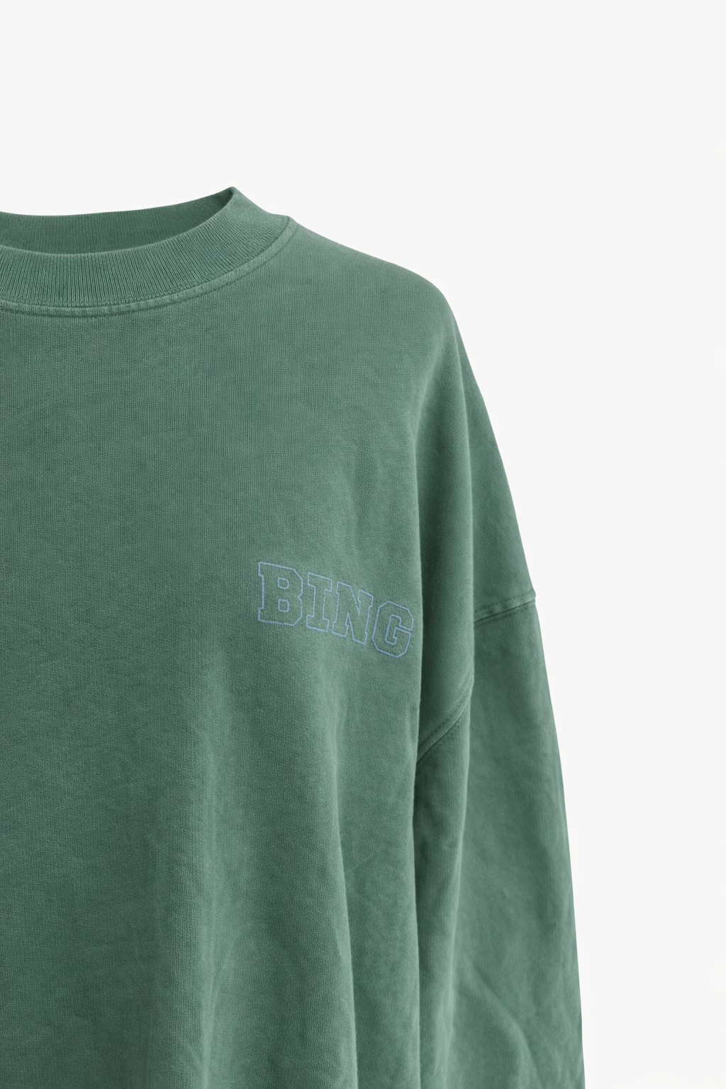 ANINE BING
Cody Bing Live Sweatshirt