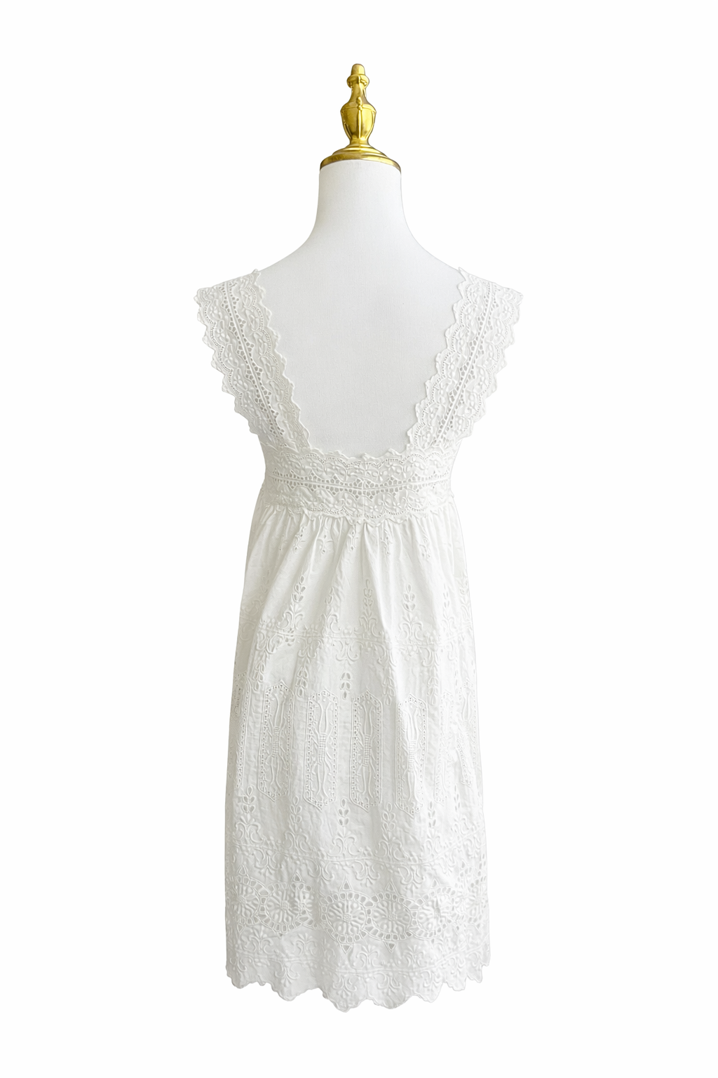 POSSE
Amelia Mini Dress