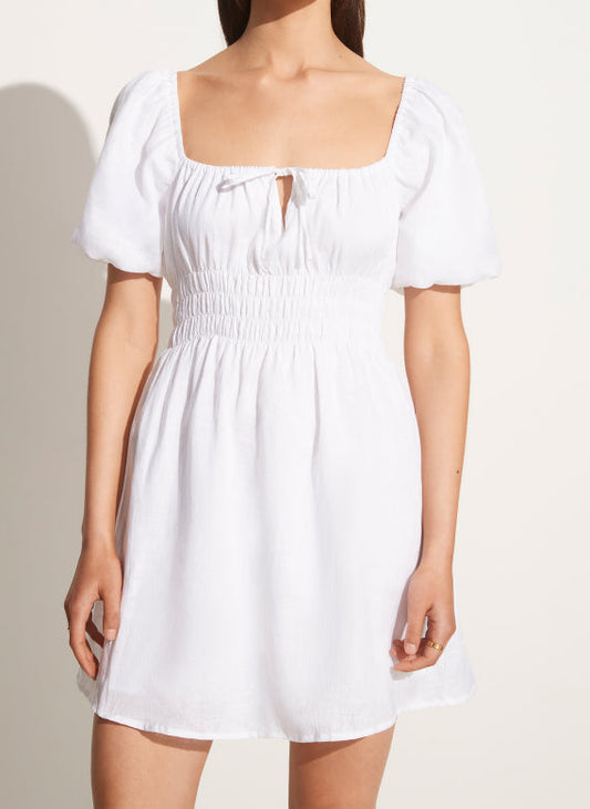 Faithfull the Brand Nikoleta Mini Dress