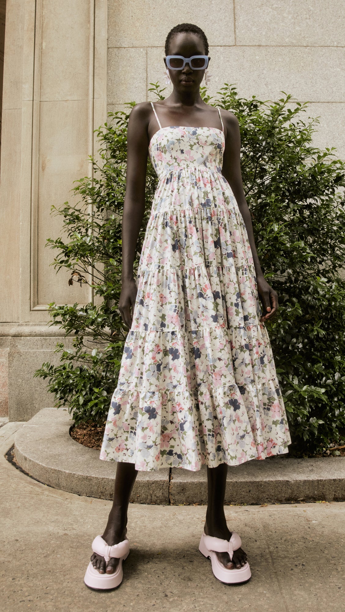 Cinq à Sept - Gavin Dress