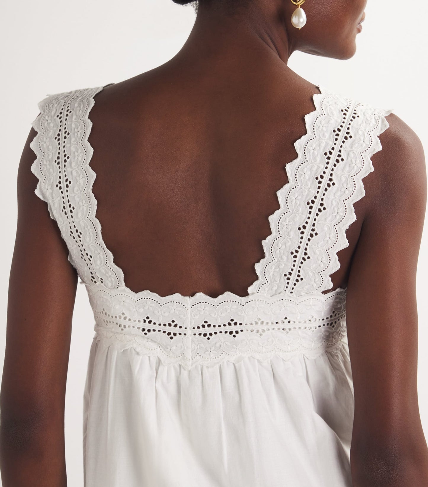 POSSE
Amelia Mini Dress