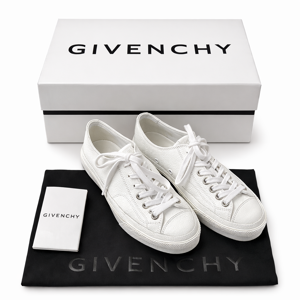 Givenchy City Sneakers