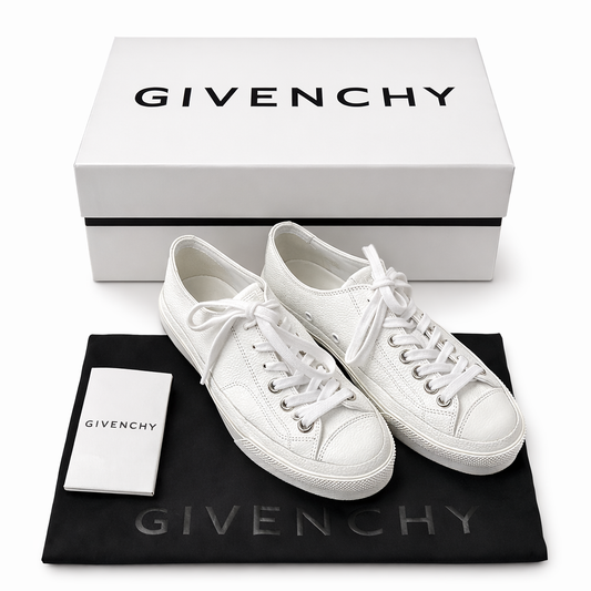 Givenchy City Sneakers
