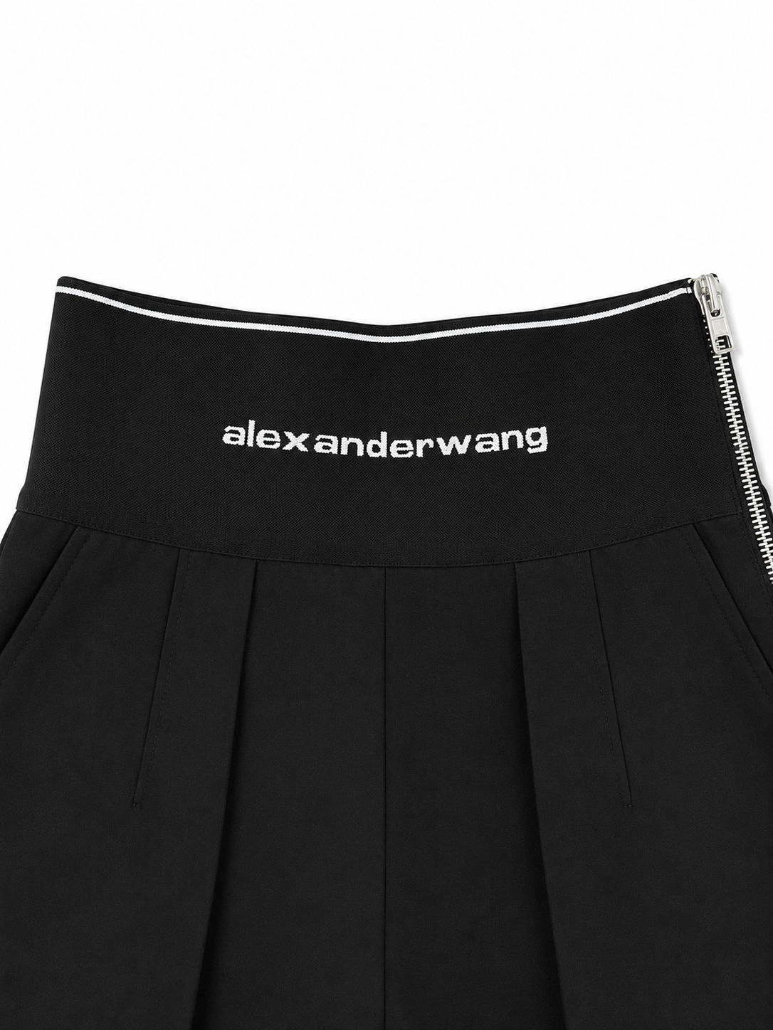 Alexander Wang
Logo Elastic Safari Short