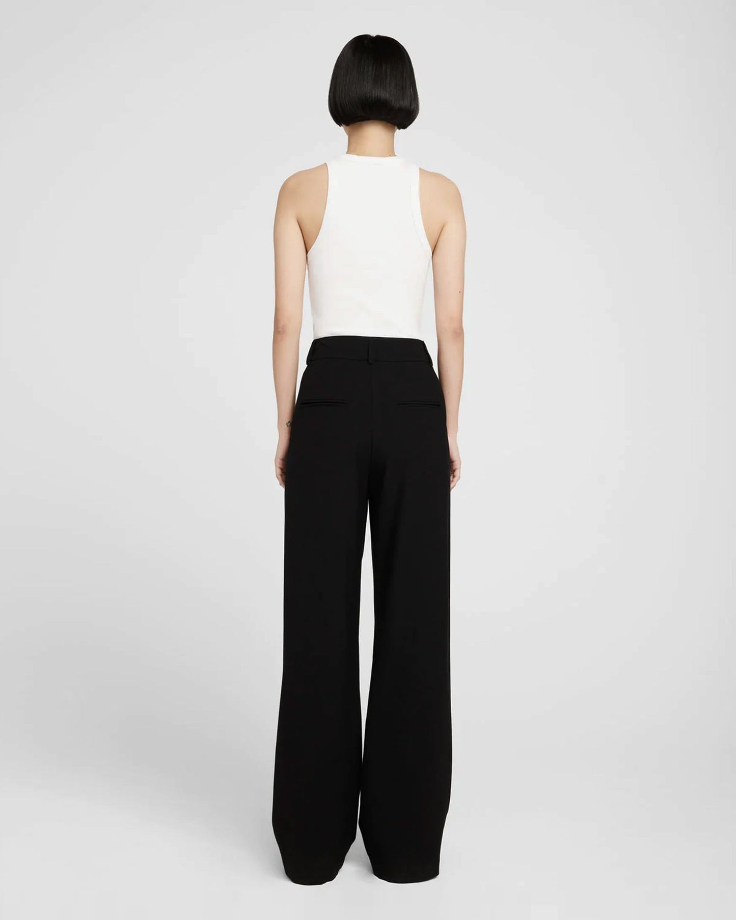 ANINE BING - Eva Tank Top