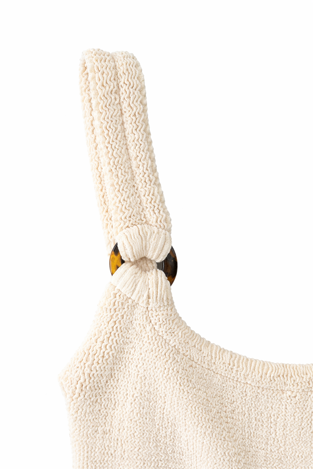 Hunza G
Domino Swim One Piece
