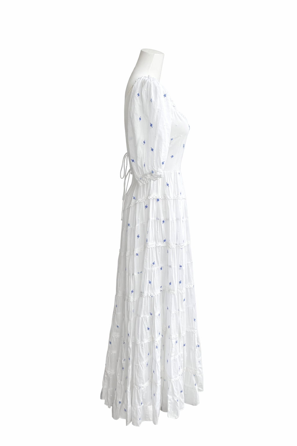 RIXO
Cannes Dress
