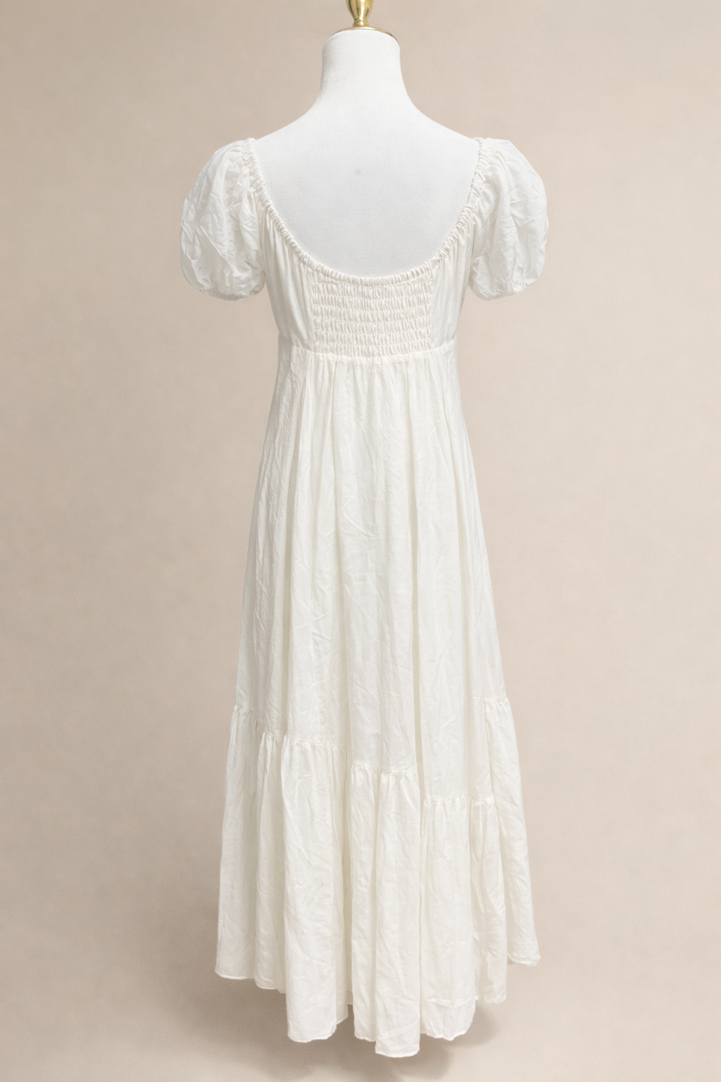 La Ligne Josie Dress