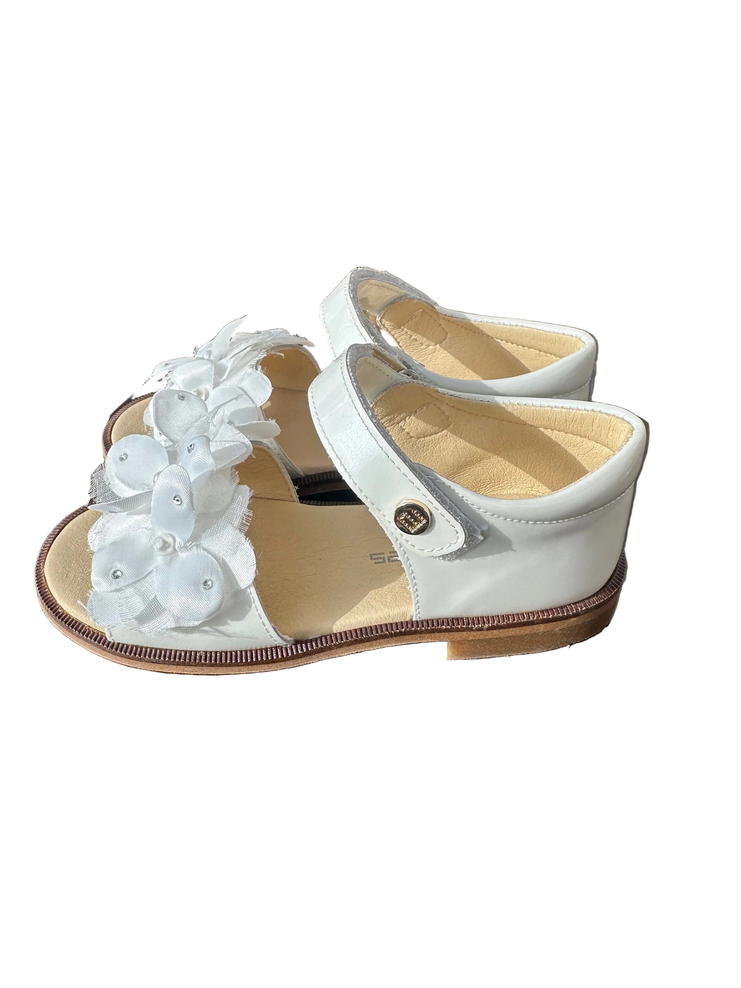 ANDANINES
Floral sandals