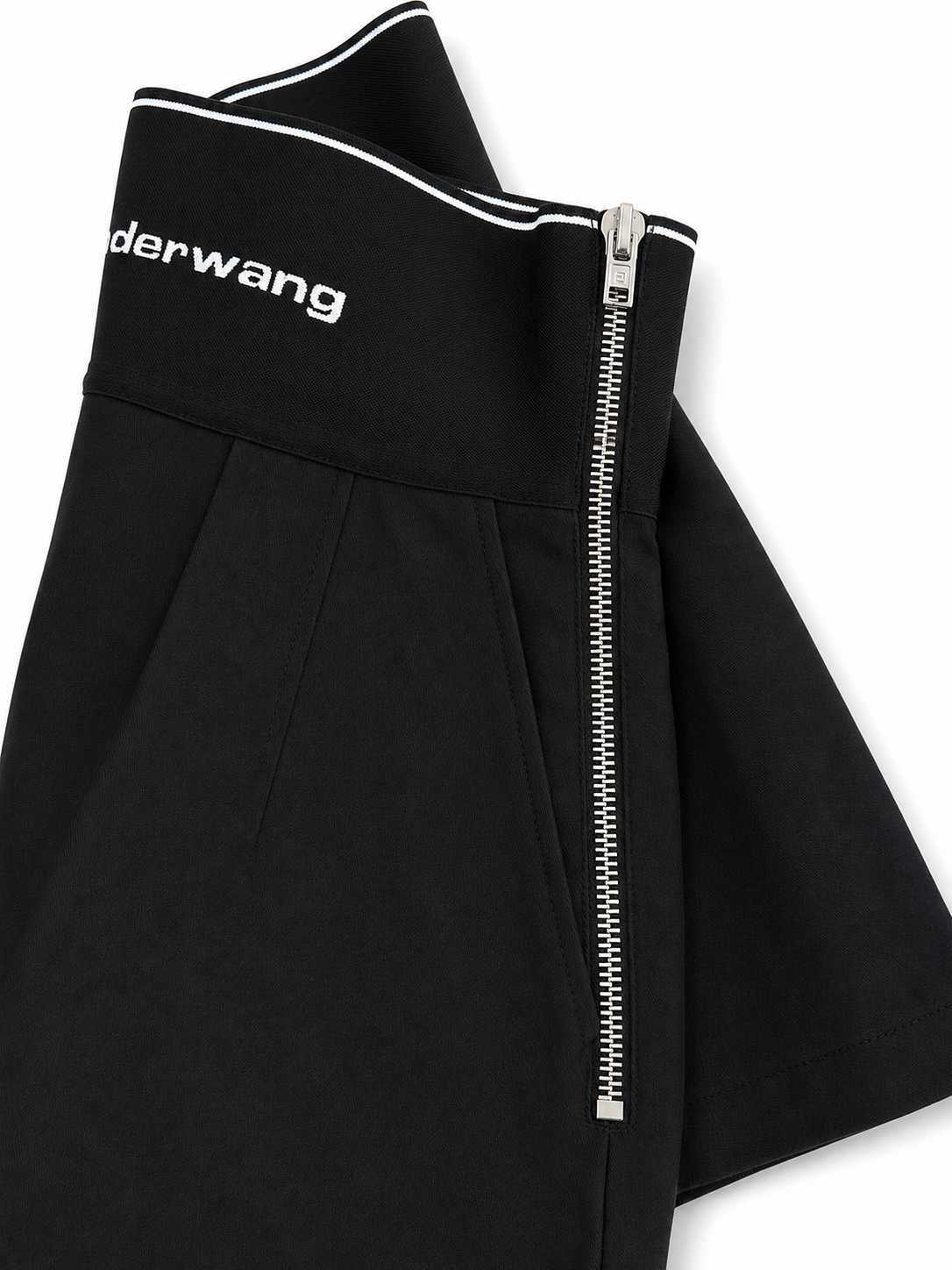 Alexander Wang
Logo Elastic Safari Short