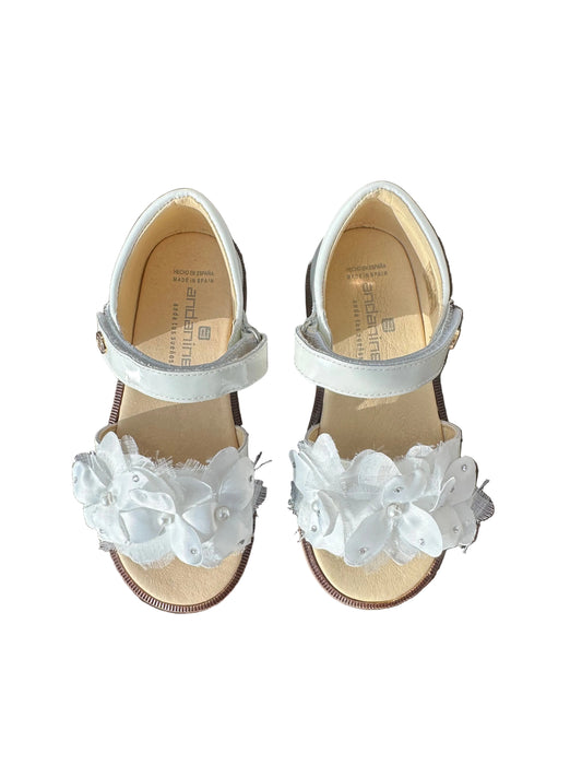 ANDANINES
Floral sandals