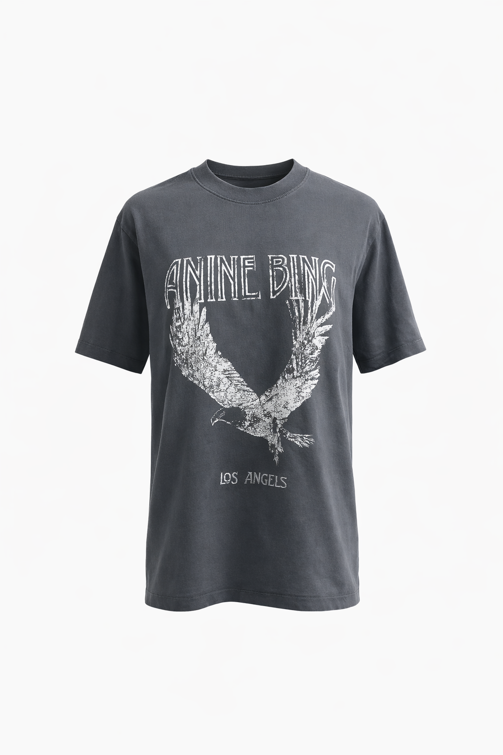 Anine Bing - Lili Eagle Tee