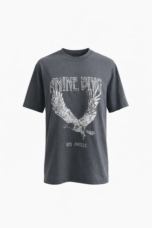 Anine Bing - Lili Eagle Tee